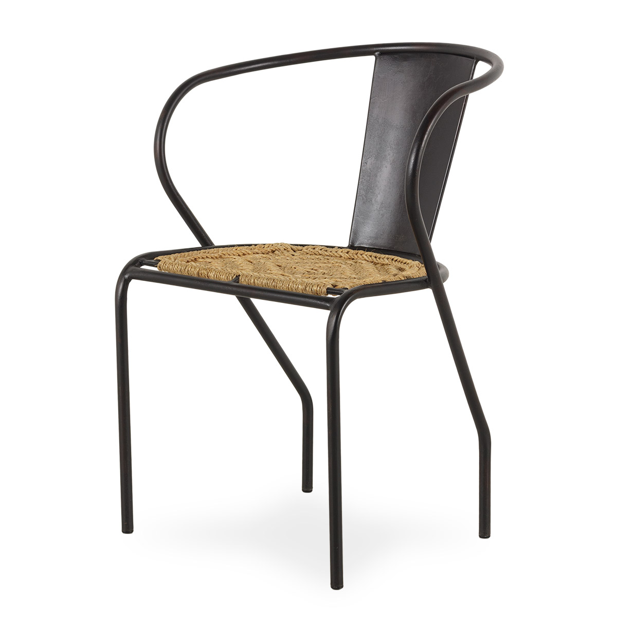 Chair Astrid black