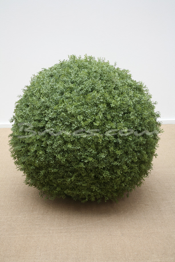 BOLA BOJ VERDE GIGANTE 115 cm.