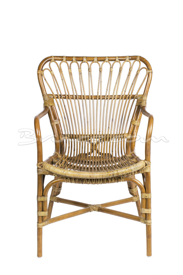 BUTACA MUXIA RATTAN ANTIQUE