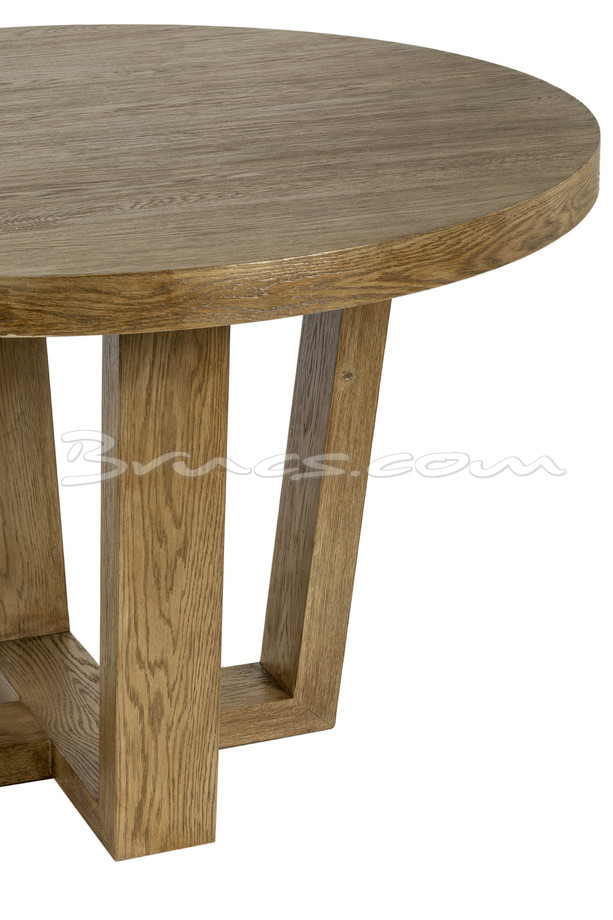 MESA COMEDOR TERARA ROBLE S