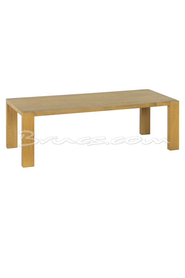 MESA COMEDOR GAYA ROBLE NATURAL