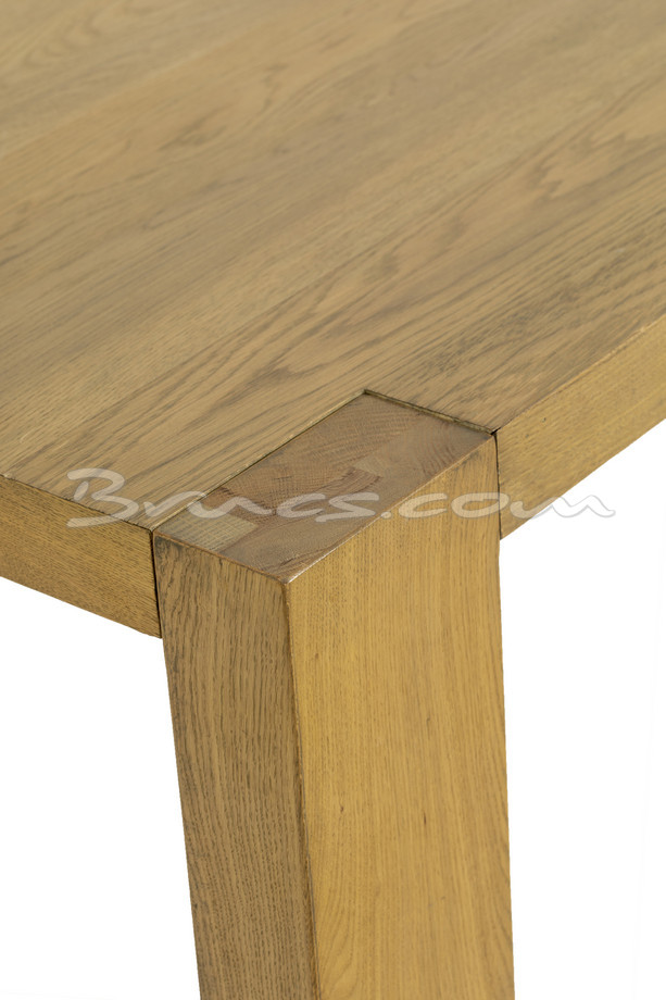 MESA COMEDOR GAYA ROBLE NATURAL