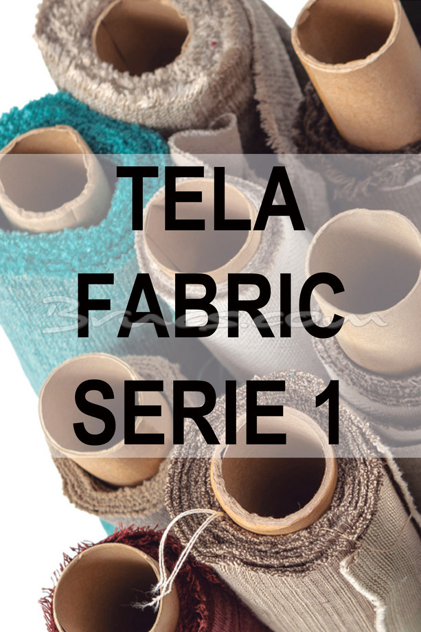 TELA SERIE 1