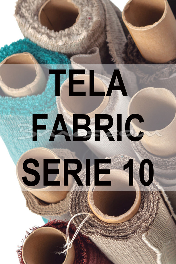 TELA SERIE 10