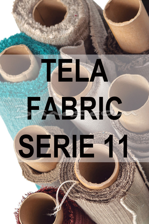 TELA SERIE 11