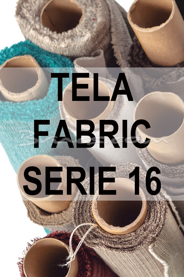 TELA SERIE 16