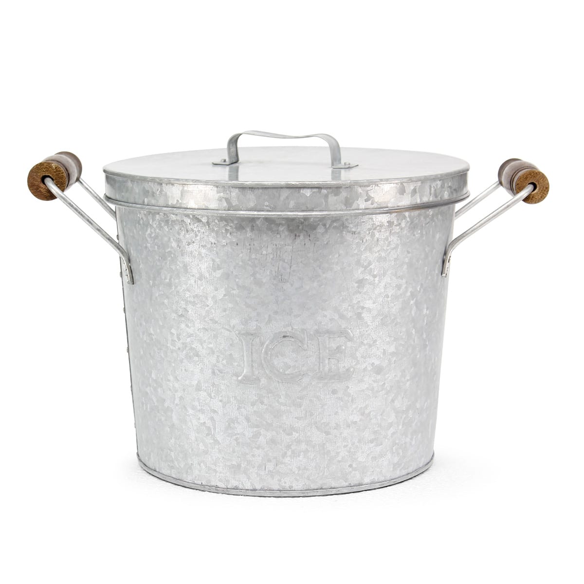 Ice buckets with cover Naster