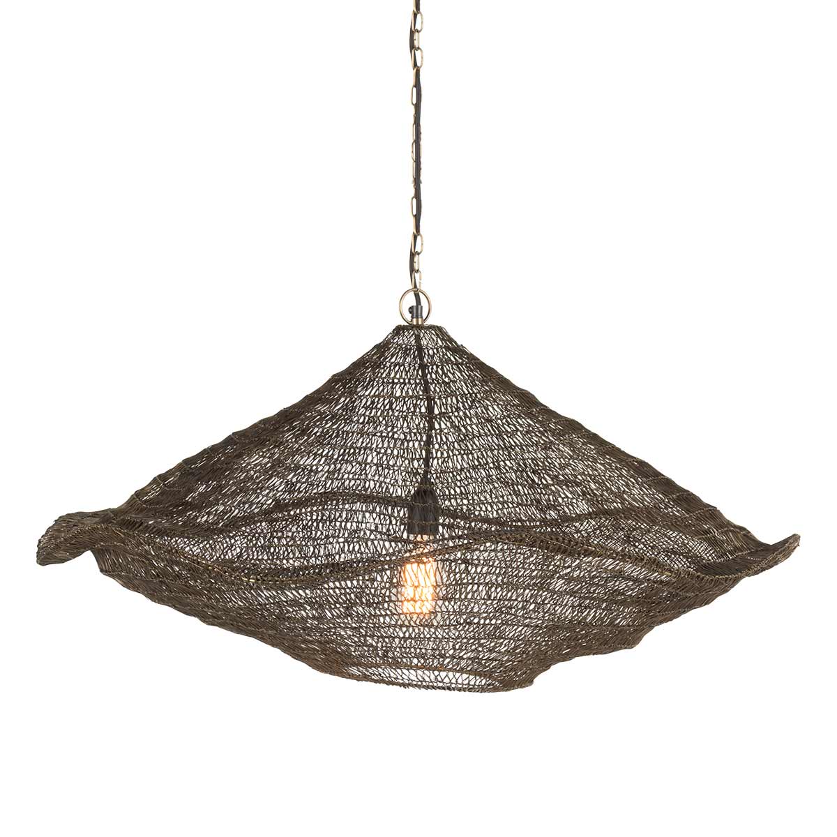 Pendant lamp Nubia