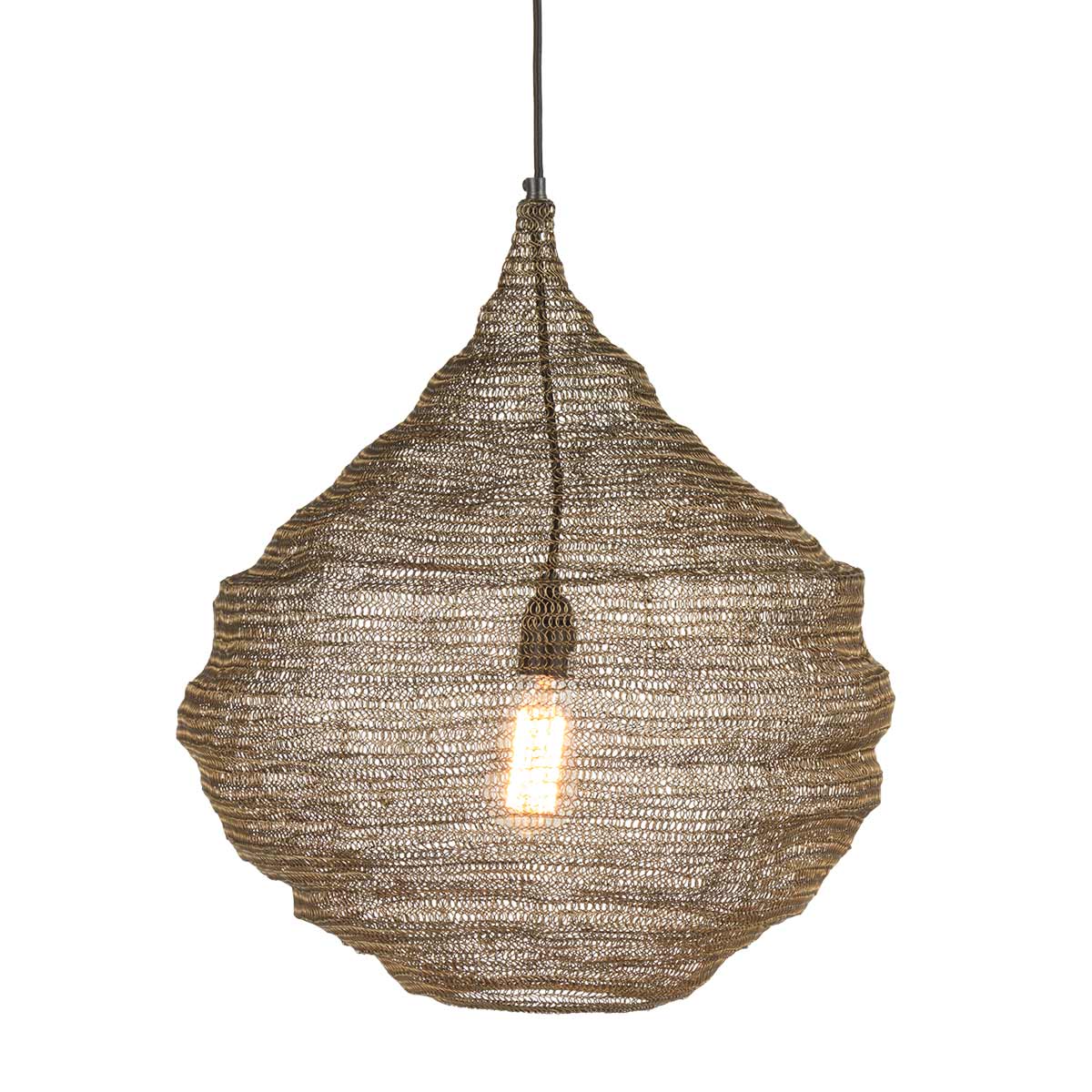 Pendant lamp Cartia