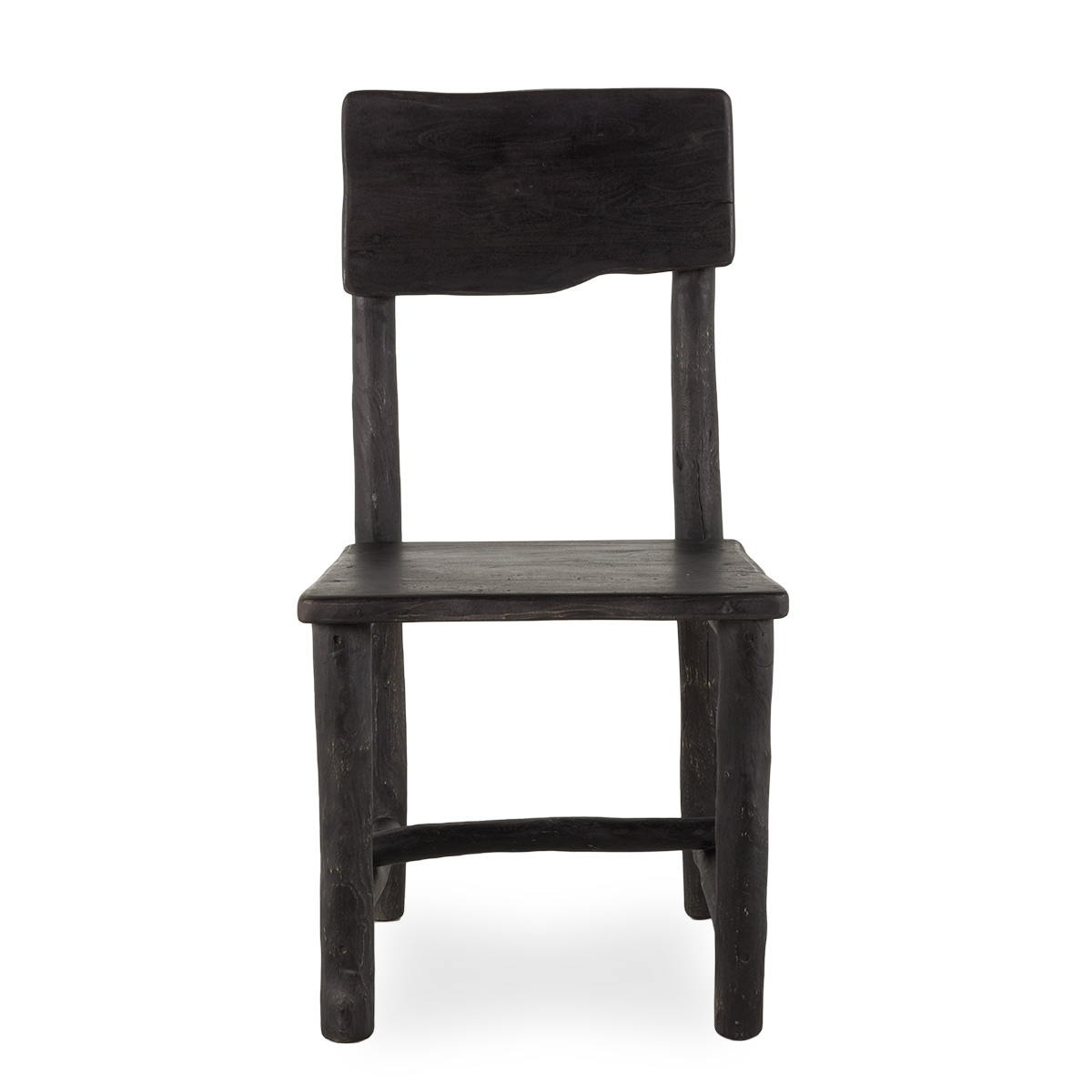 Wooden chairs Zowie black