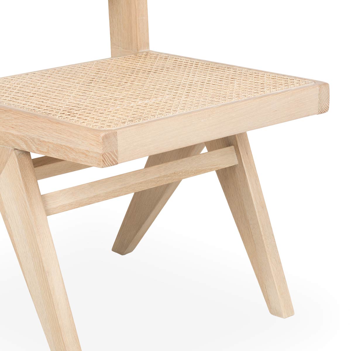 Mayla chair without arms