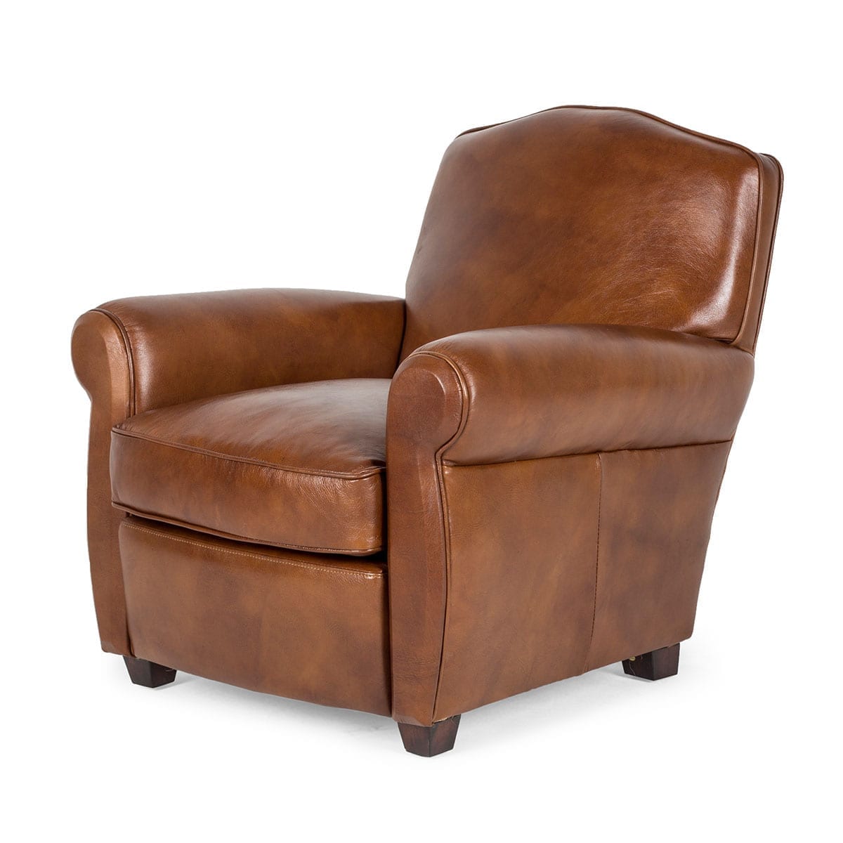 Club armchair Whiskey