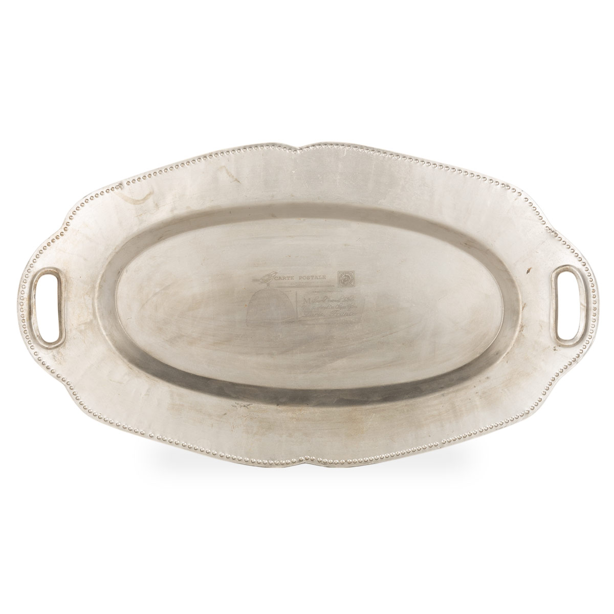 Decorative trays Sena