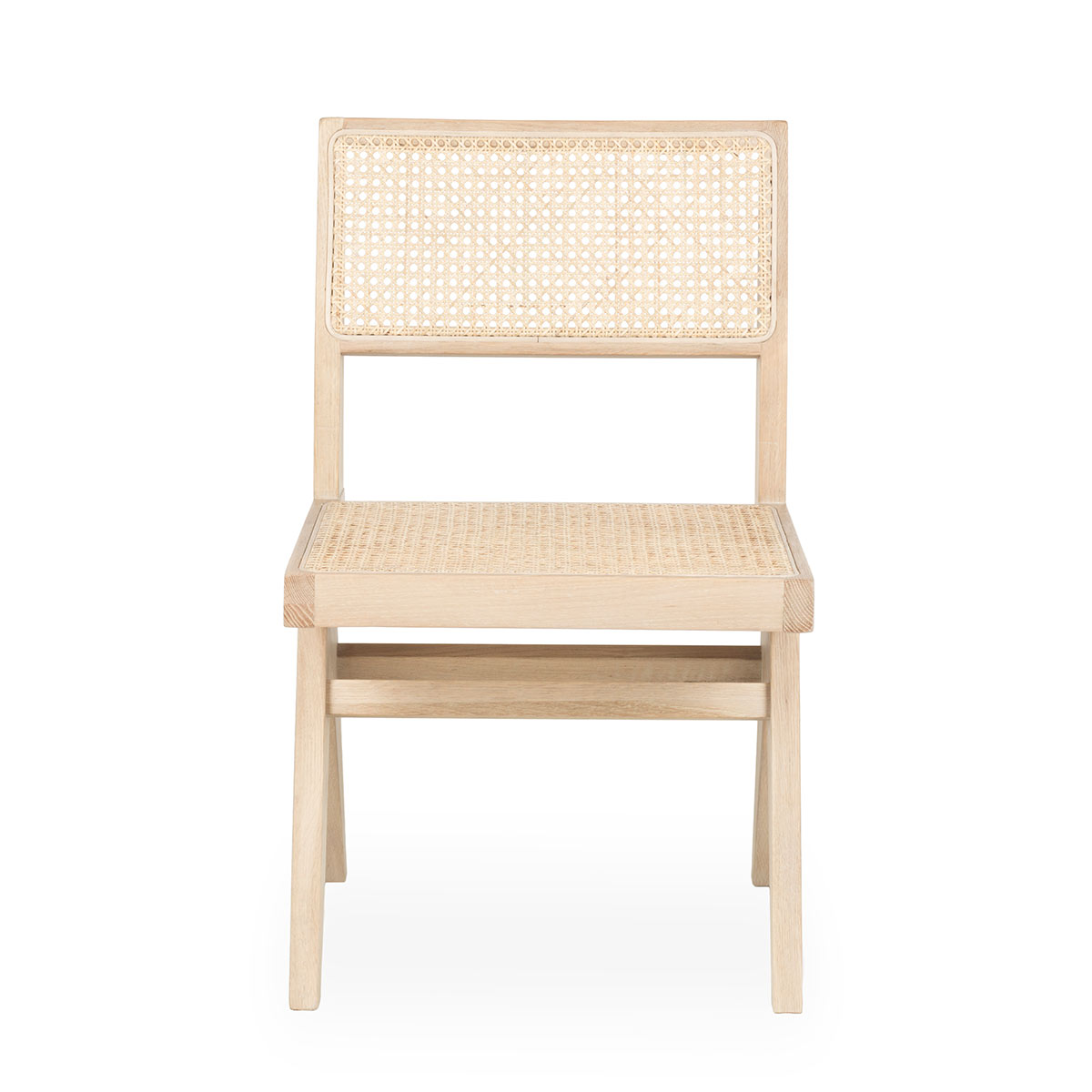 Mayla chair without arms