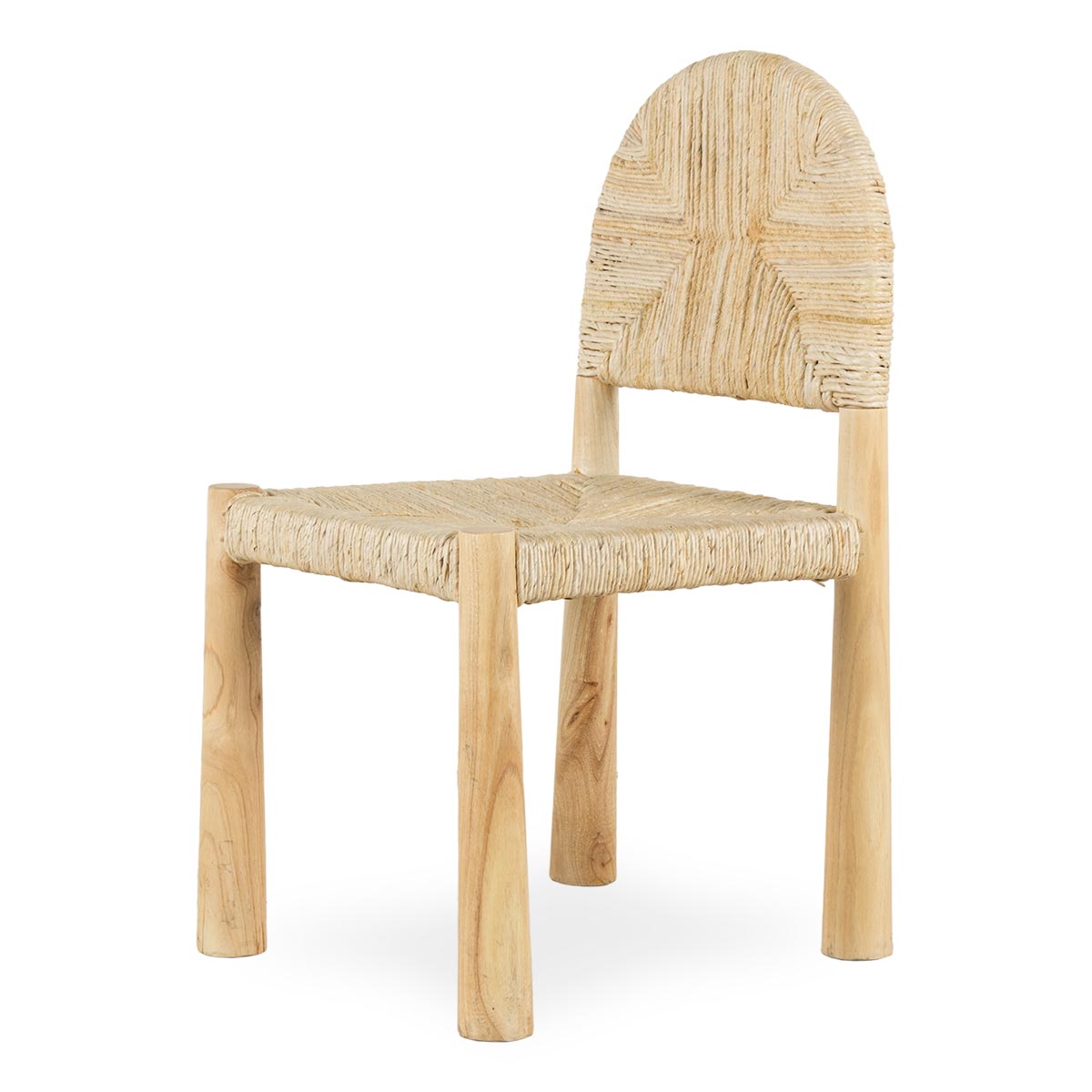 Chair Braylin natural