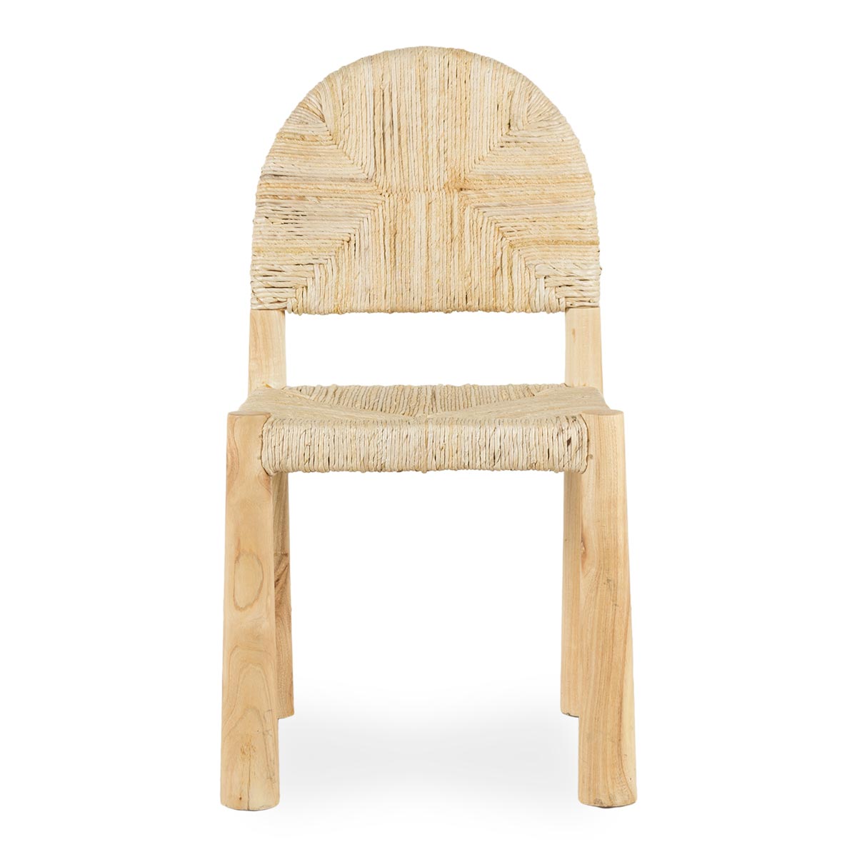 Chair Braylin natural