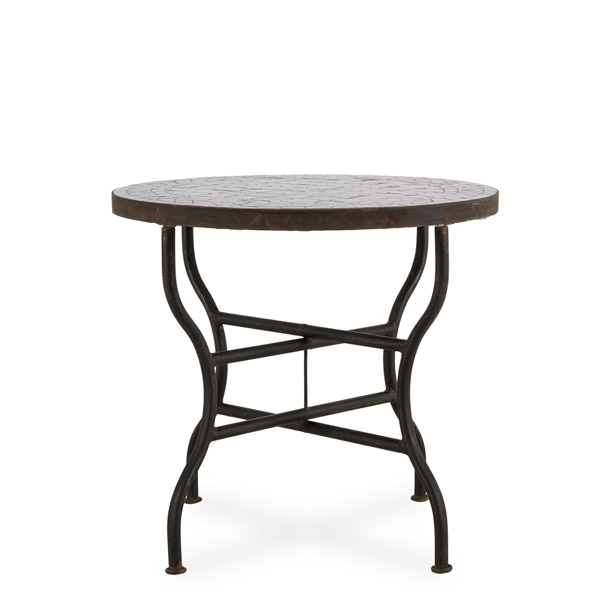 Garden side table Salma