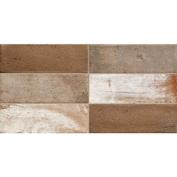 Wall tiles FS MUD