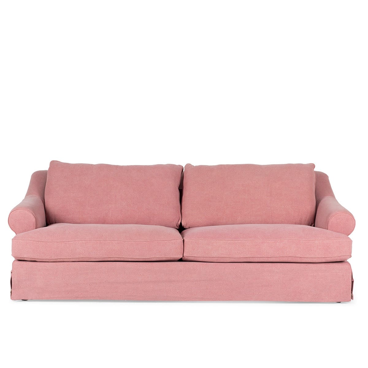 Three-seater contract sofa Ormonde