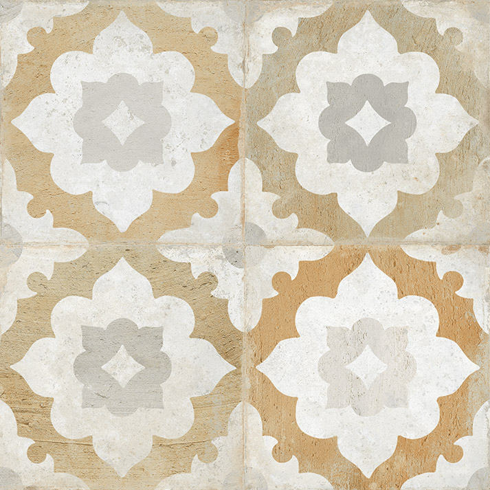 Ceramic tiles FS CLAY BLOSSOM