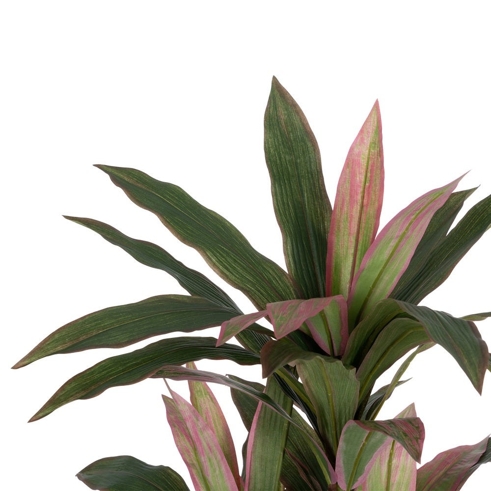 PLANTA DRACENA VERDE ARTIFICIAL 160 CM