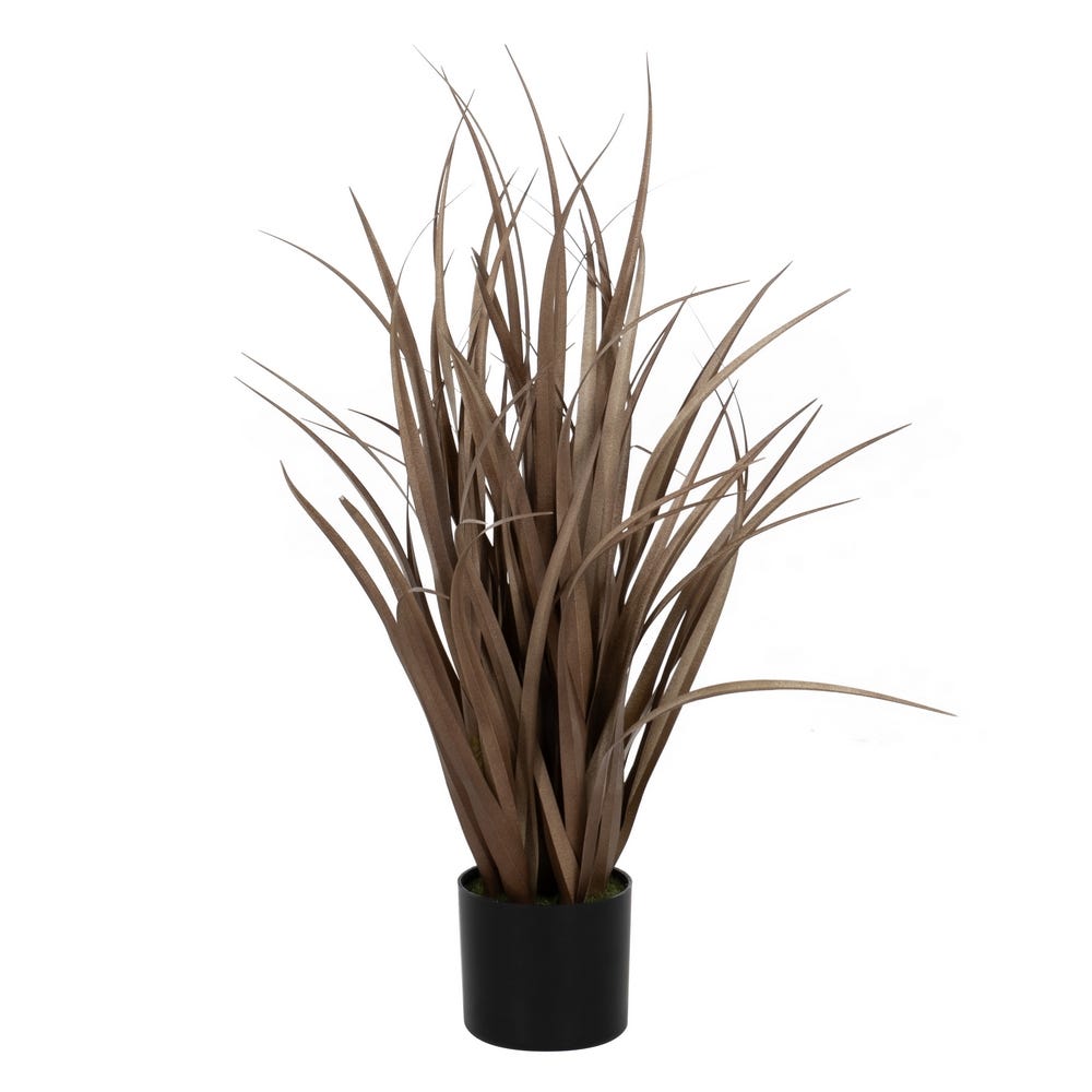 PLANTA PVC DECORACIÓN 61 CM