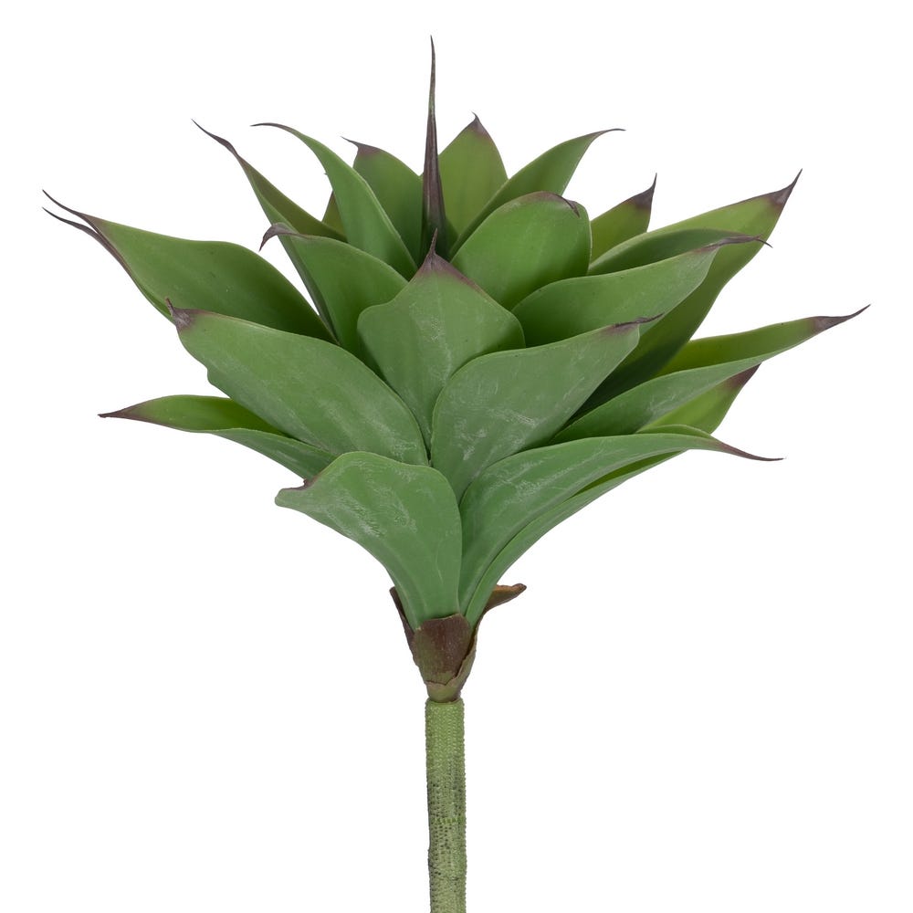 PLANTA DESIERTO VERDE PVC JARDÍN 150 CM