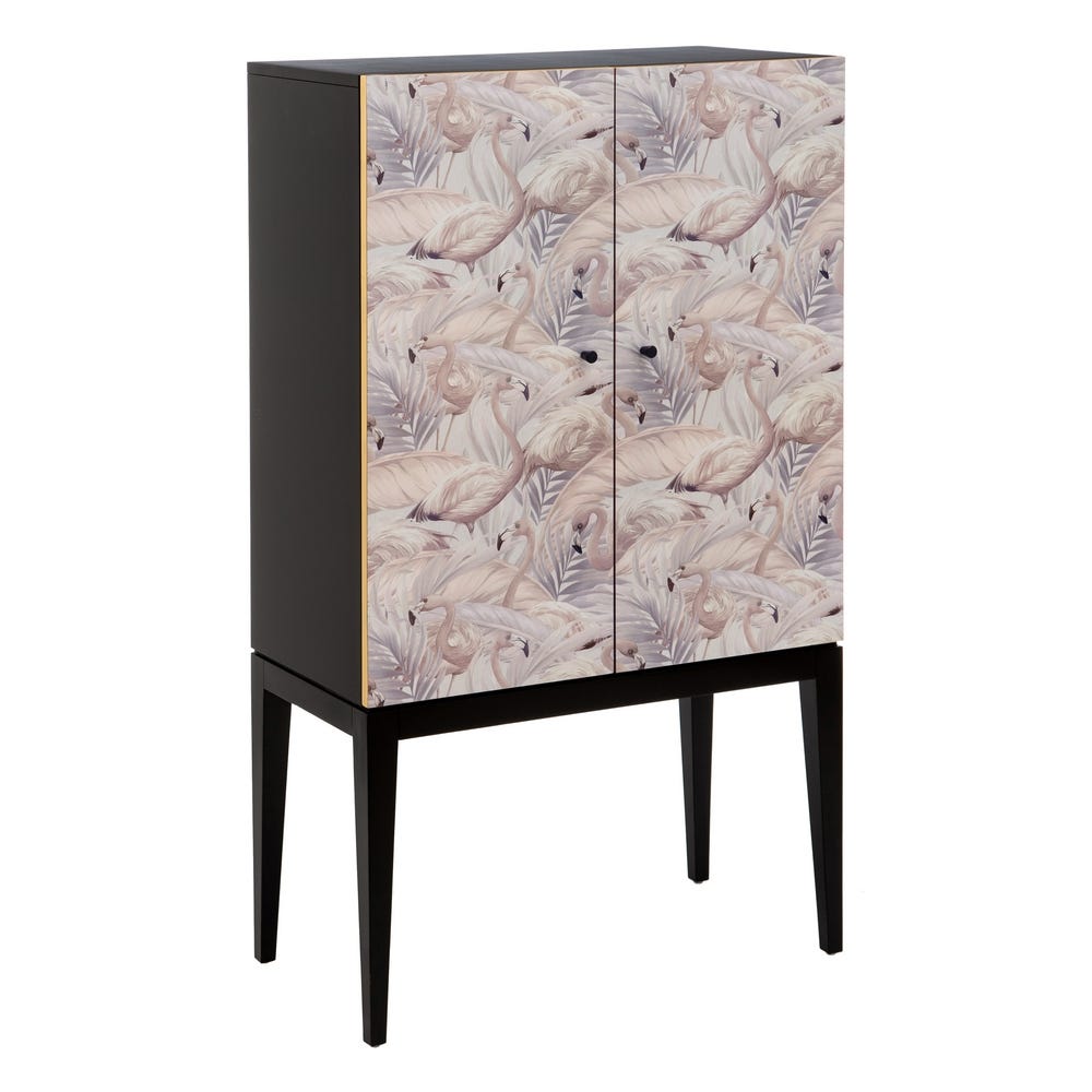 ARMARIO "CABINET" FLAMENCO 82 X 40 X 145 CM