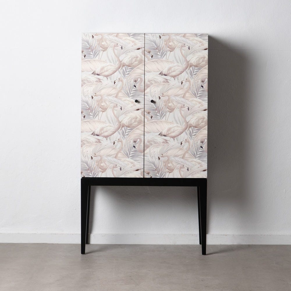 ARMARIO "CABINET" FLAMENCO 82 X 40 X 145 CM