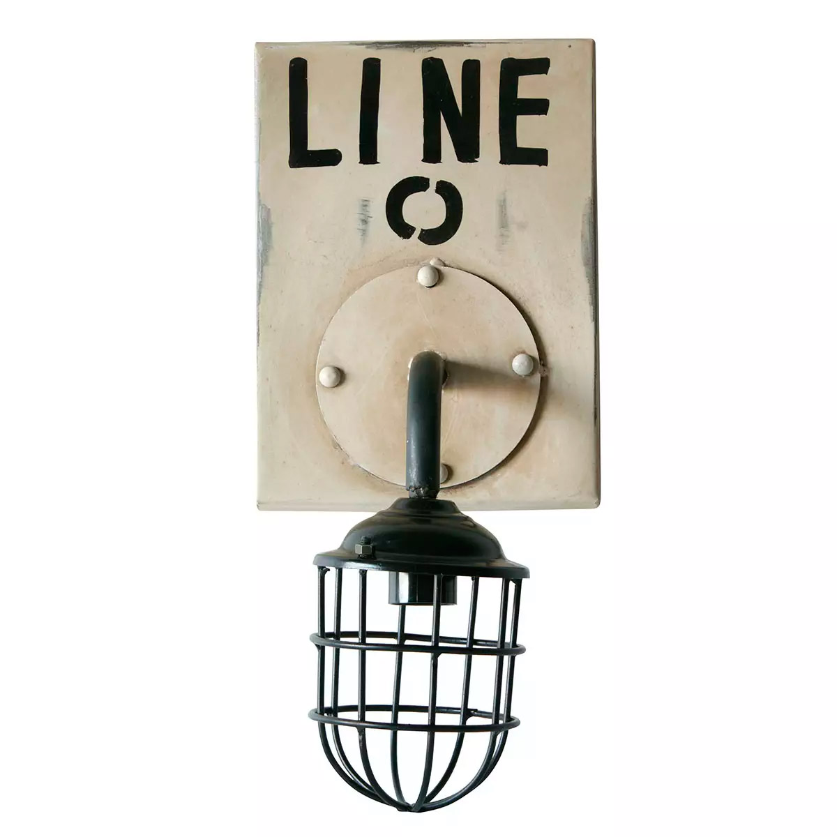 Wall light Line