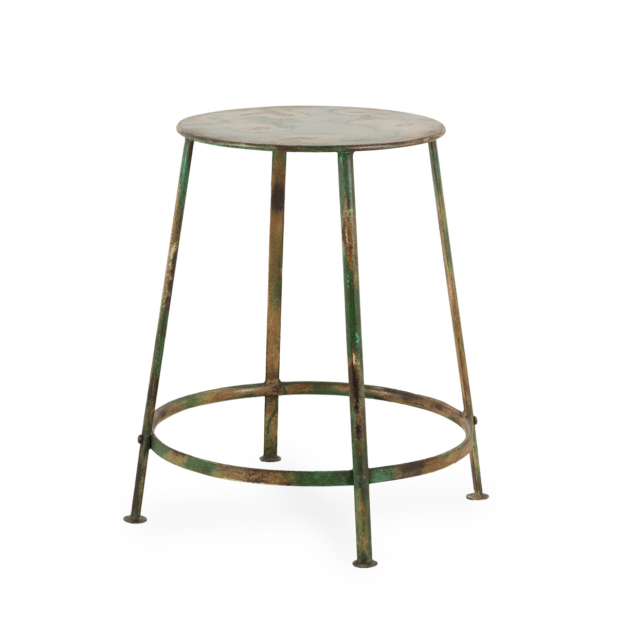 Low bar stools Fausto