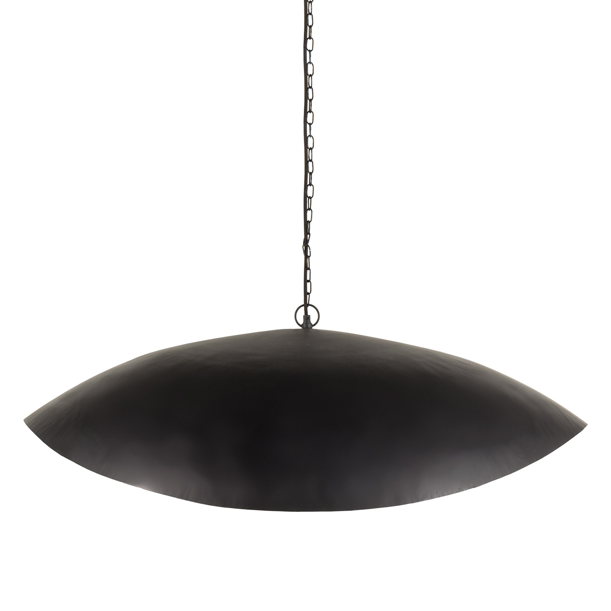 Black pendant light Xenia