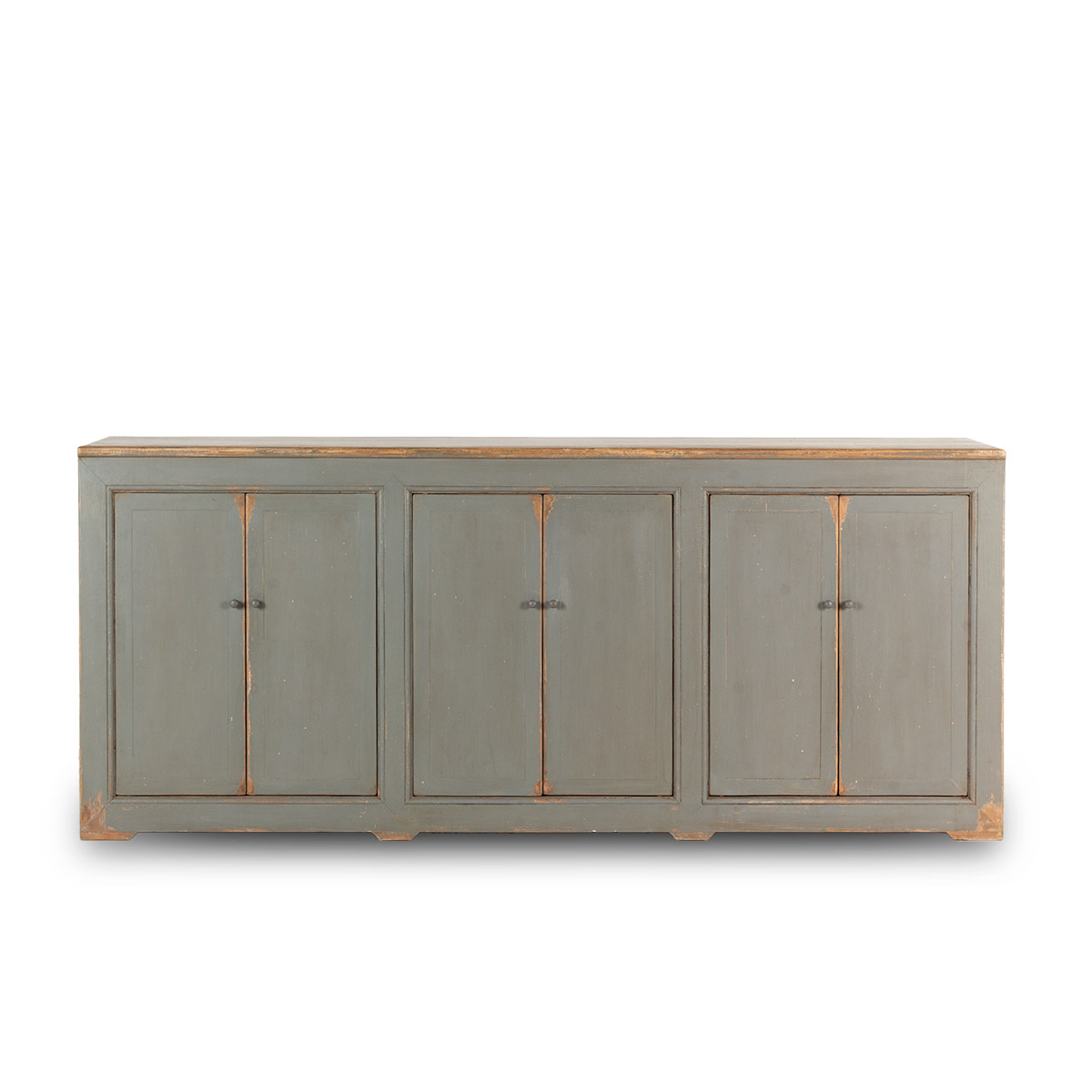 Wabi-sabi sideboard Yoko