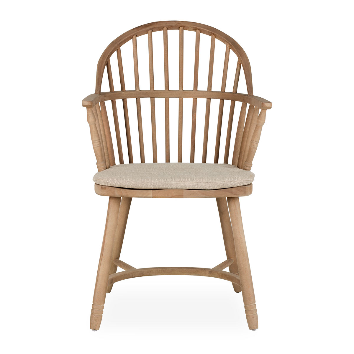 Nordic style chairs Elina