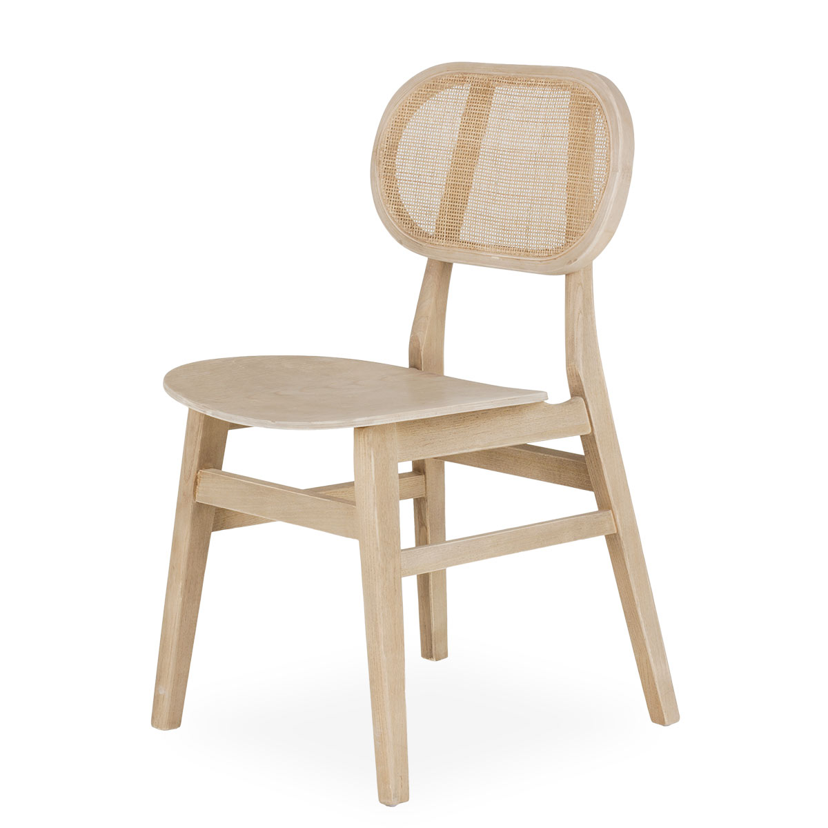 Nordic chair Eyra