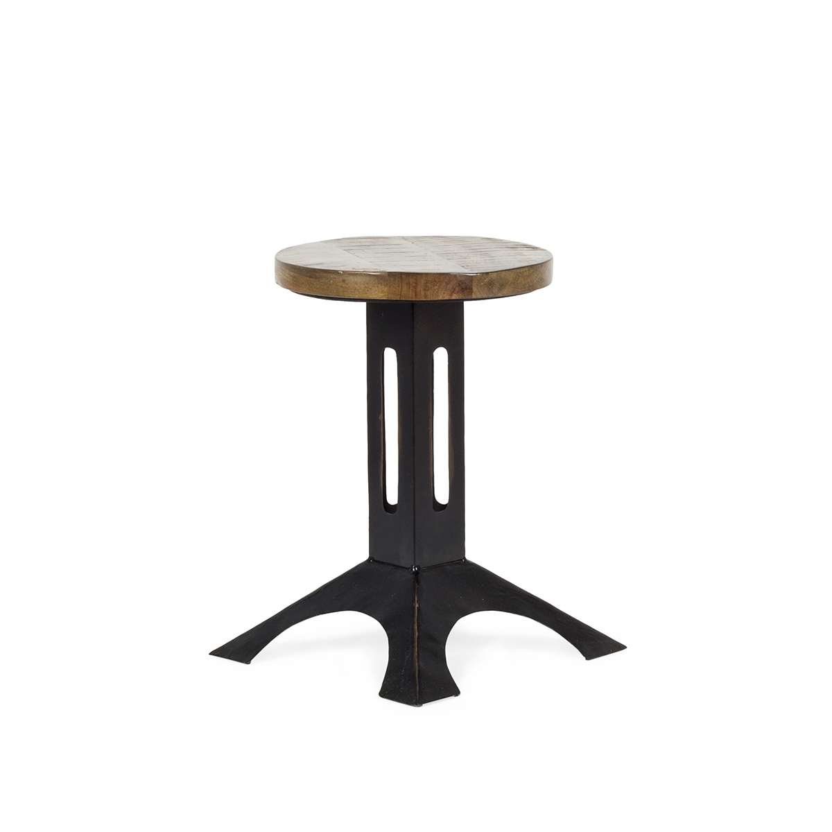 Low metal stools Reno