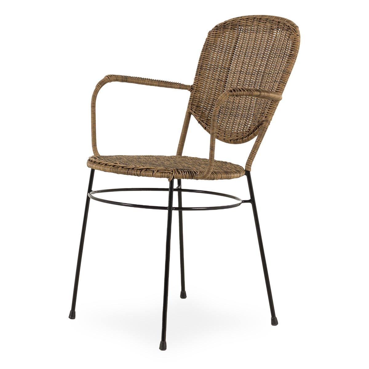 Outdoor chair Ottavia