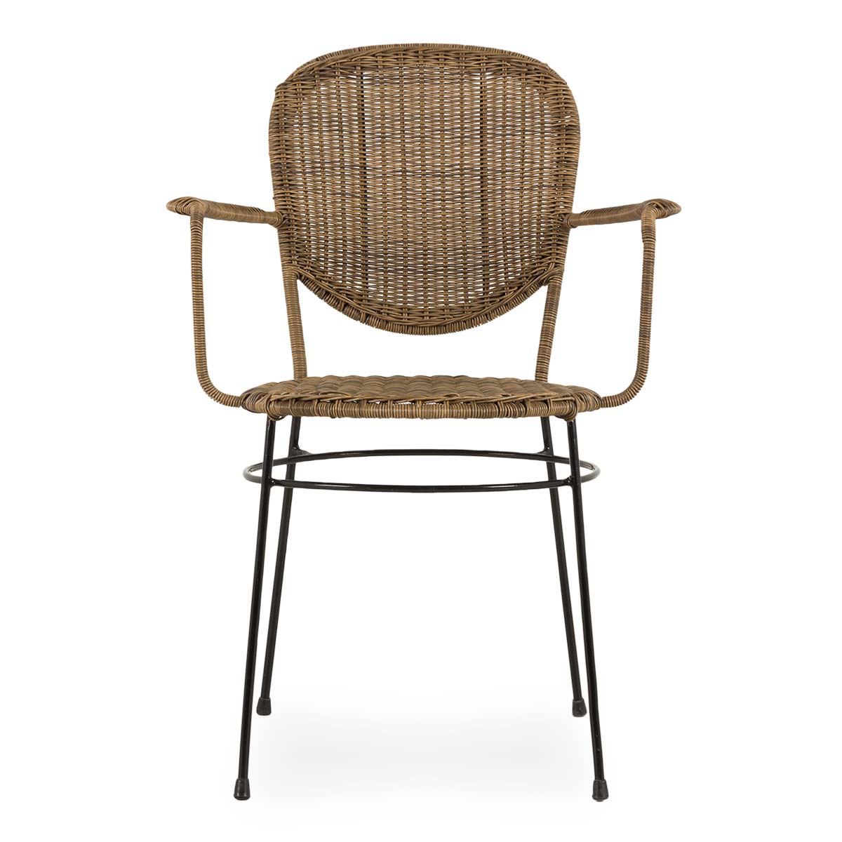 Outdoor chair Ottavia