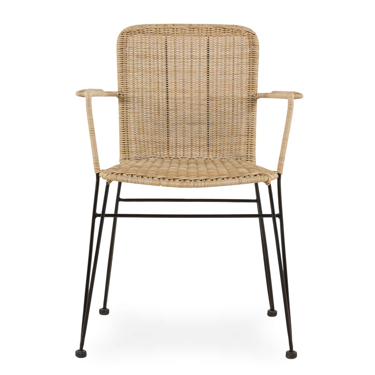 Outdoor chair Clarise