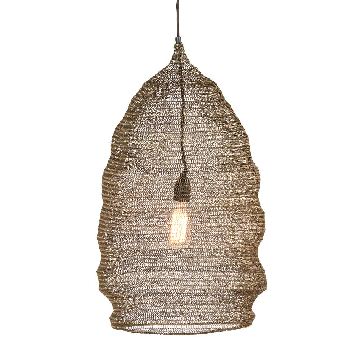 Pendant lamp Columbia