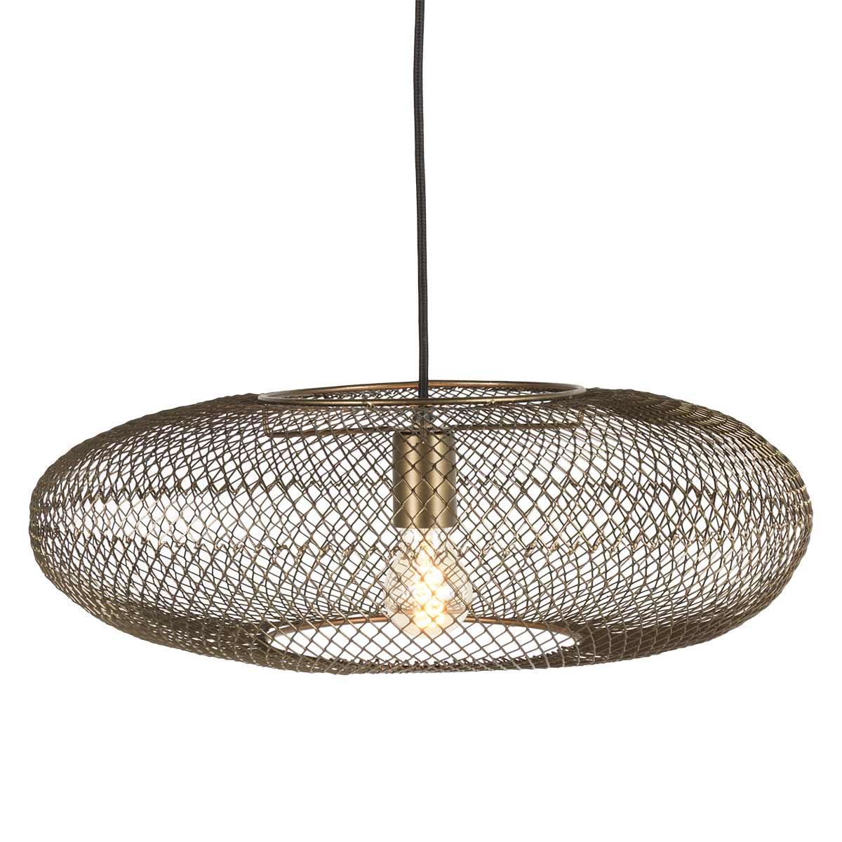 Pendant lamp Mabel