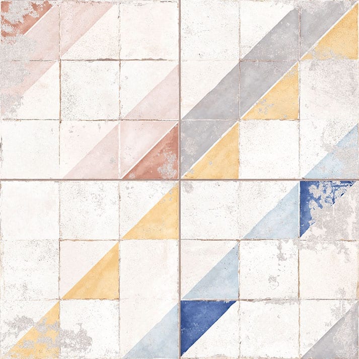 Porcelain paving FS MARAIS