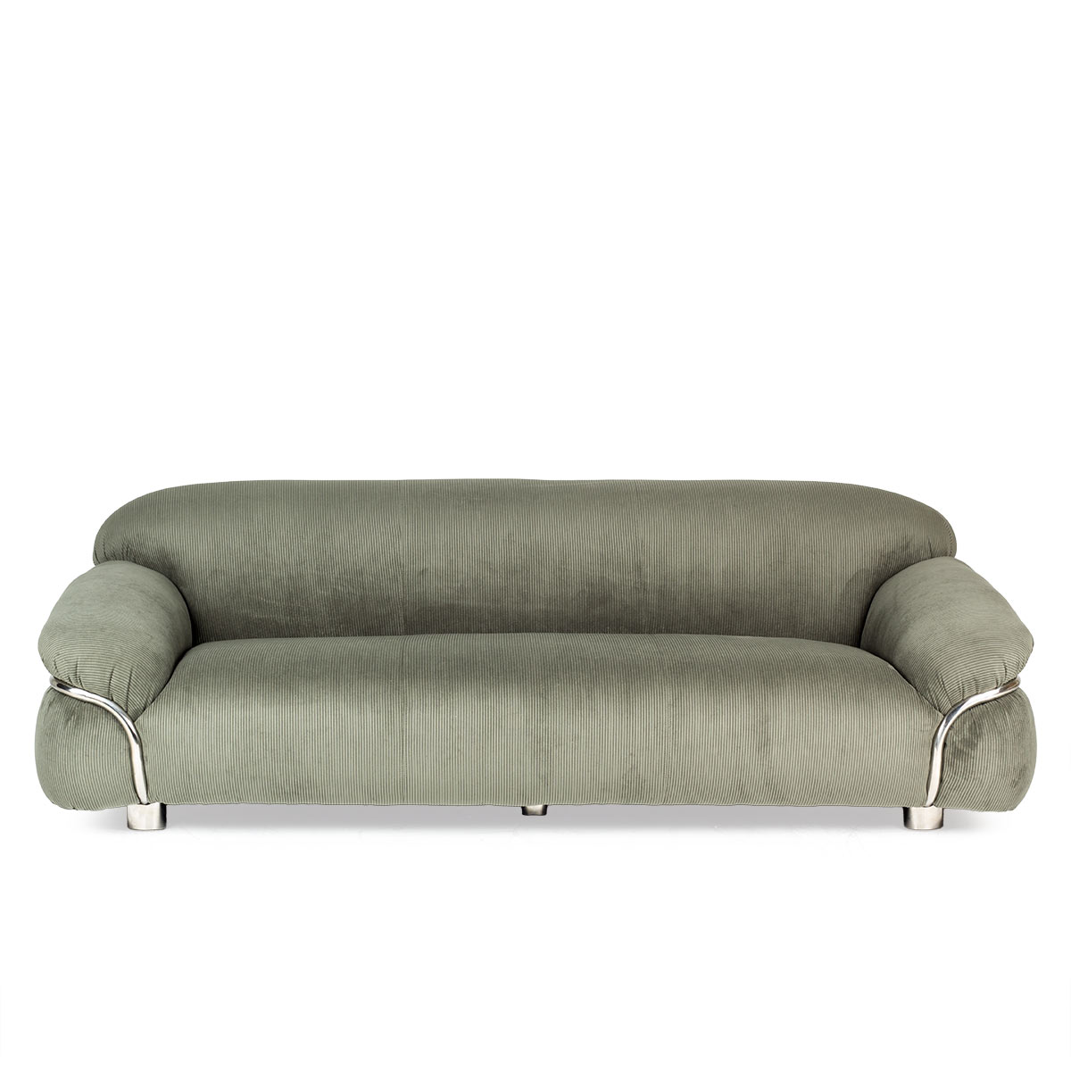 Corduroy sofas Heil