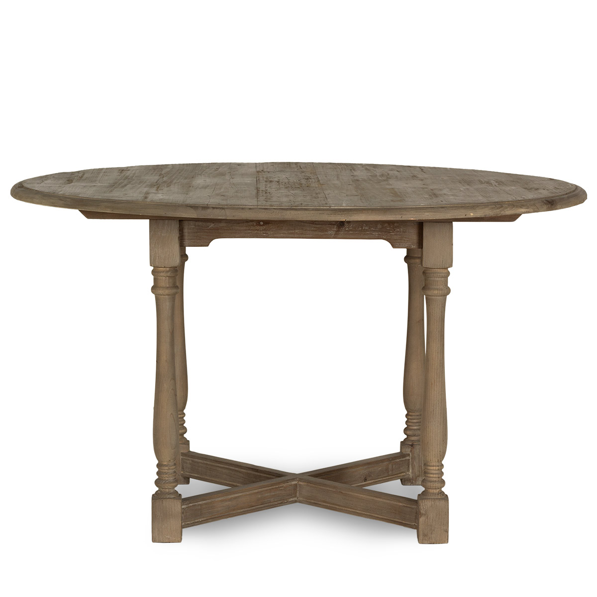 Rustic wood tables Aryana