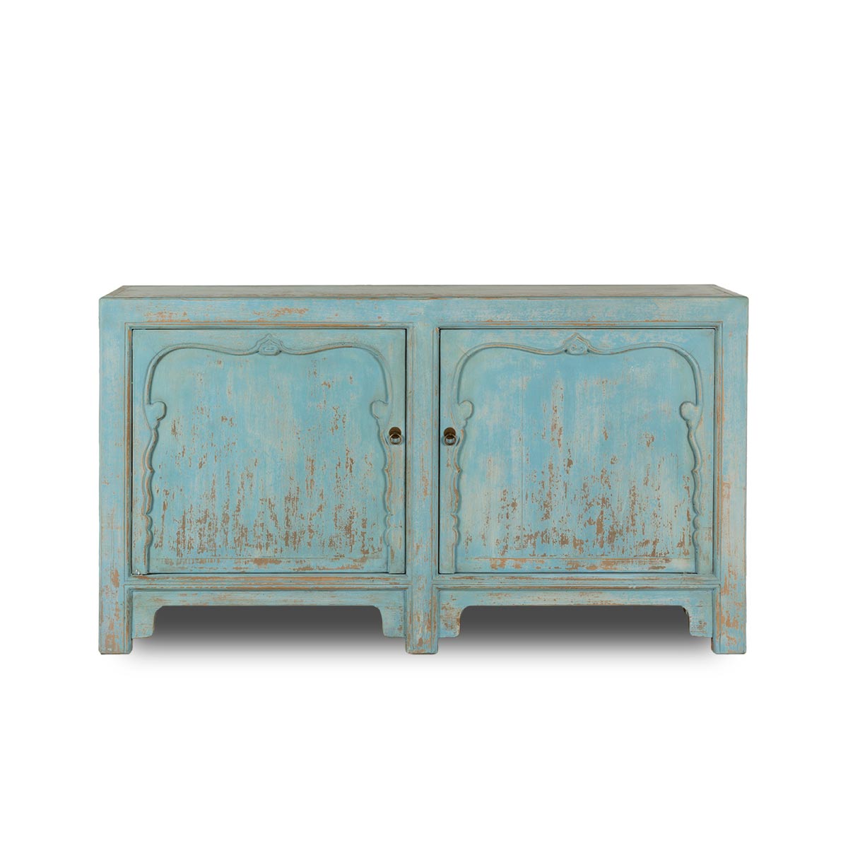 Wabi-sabi sideboard Laiko