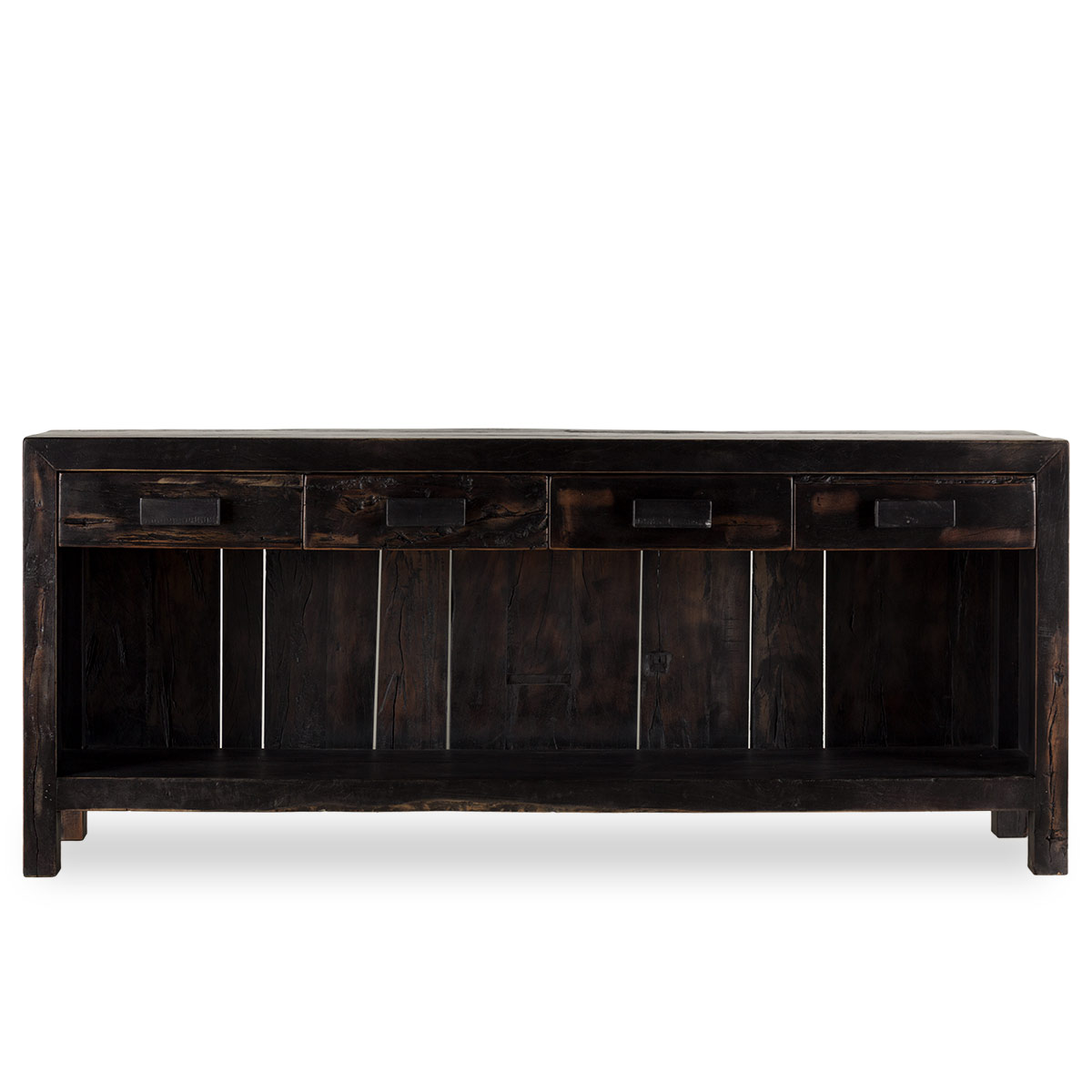 Sideboard with drawers Andrik