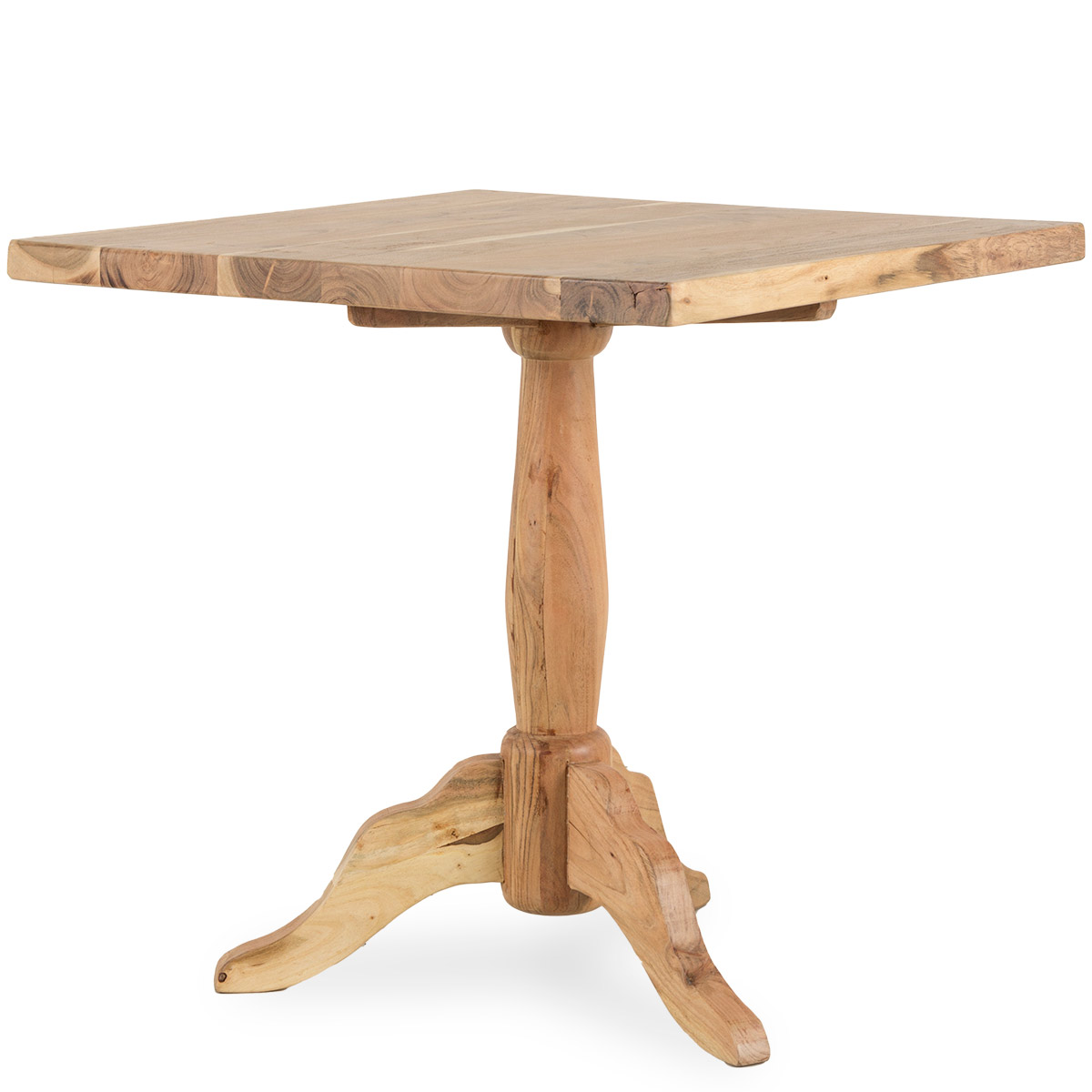 Square table Tatiana