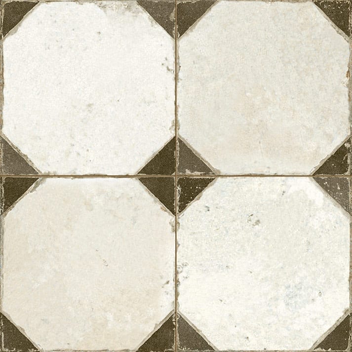 High traffic stoneware flooring FS YARD