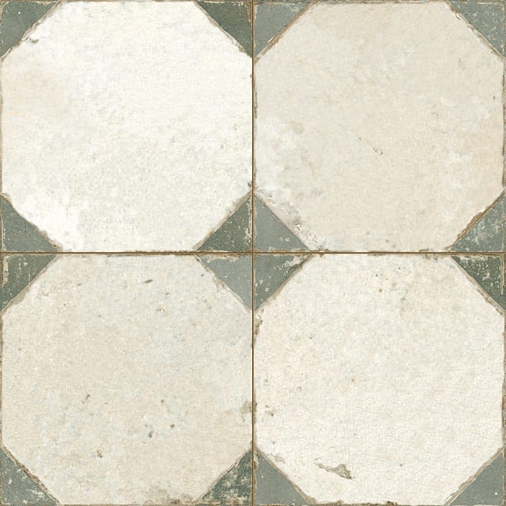 High traffic stoneware flooring FS YARD