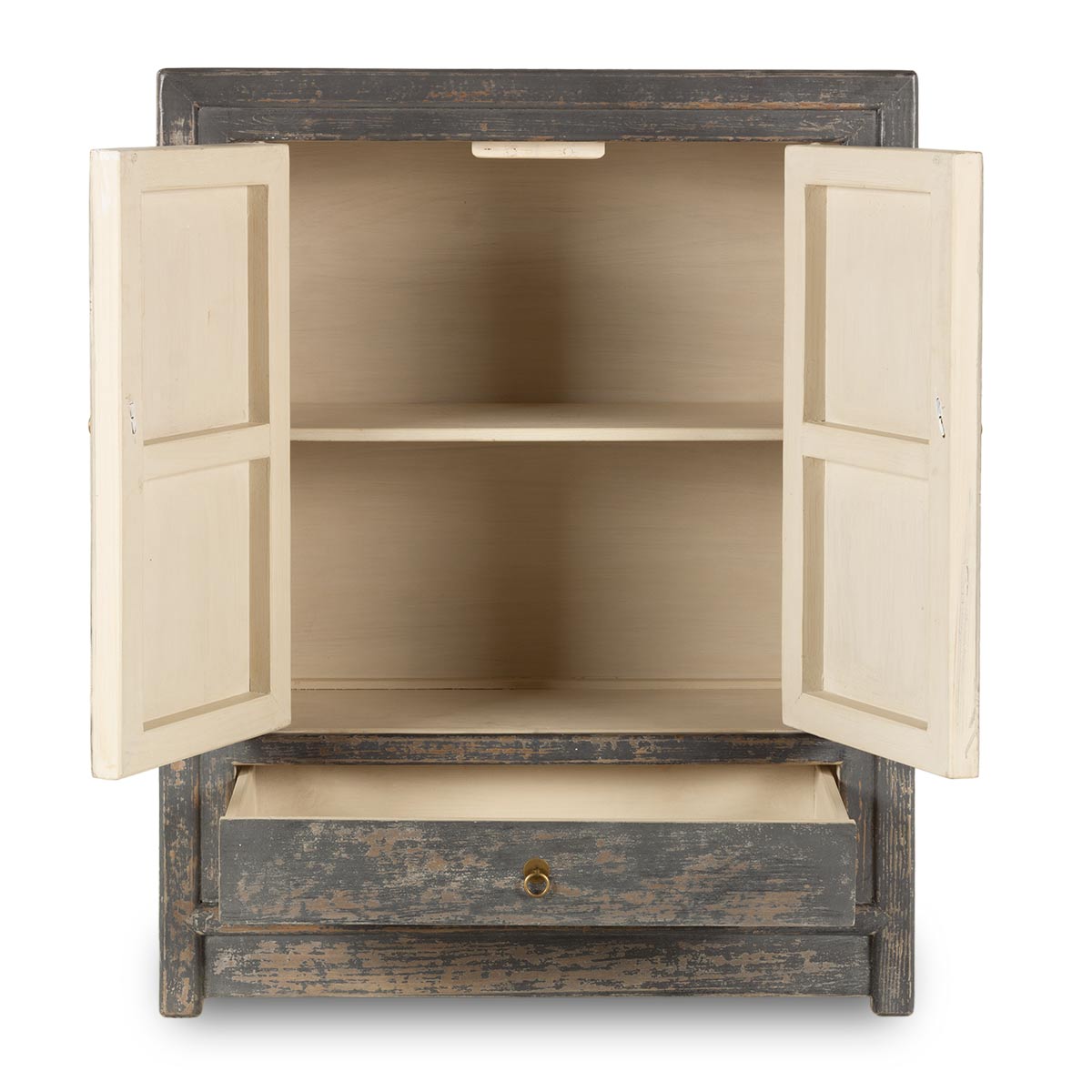 Wabi-sabi storage cabinet Winck